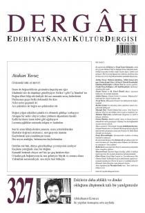 Dergâh Magazine